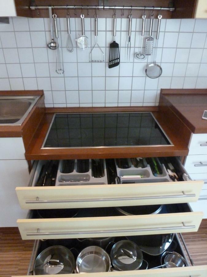 Ferienwohnung Eisele Heike Гюнцбург Экстерьер фото