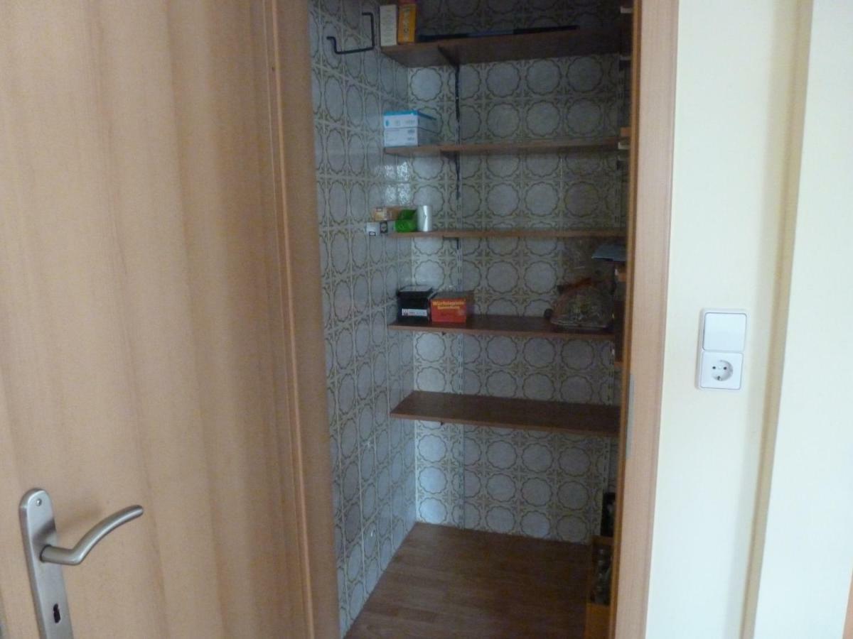Ferienwohnung Eisele Heike Гюнцбург Экстерьер фото